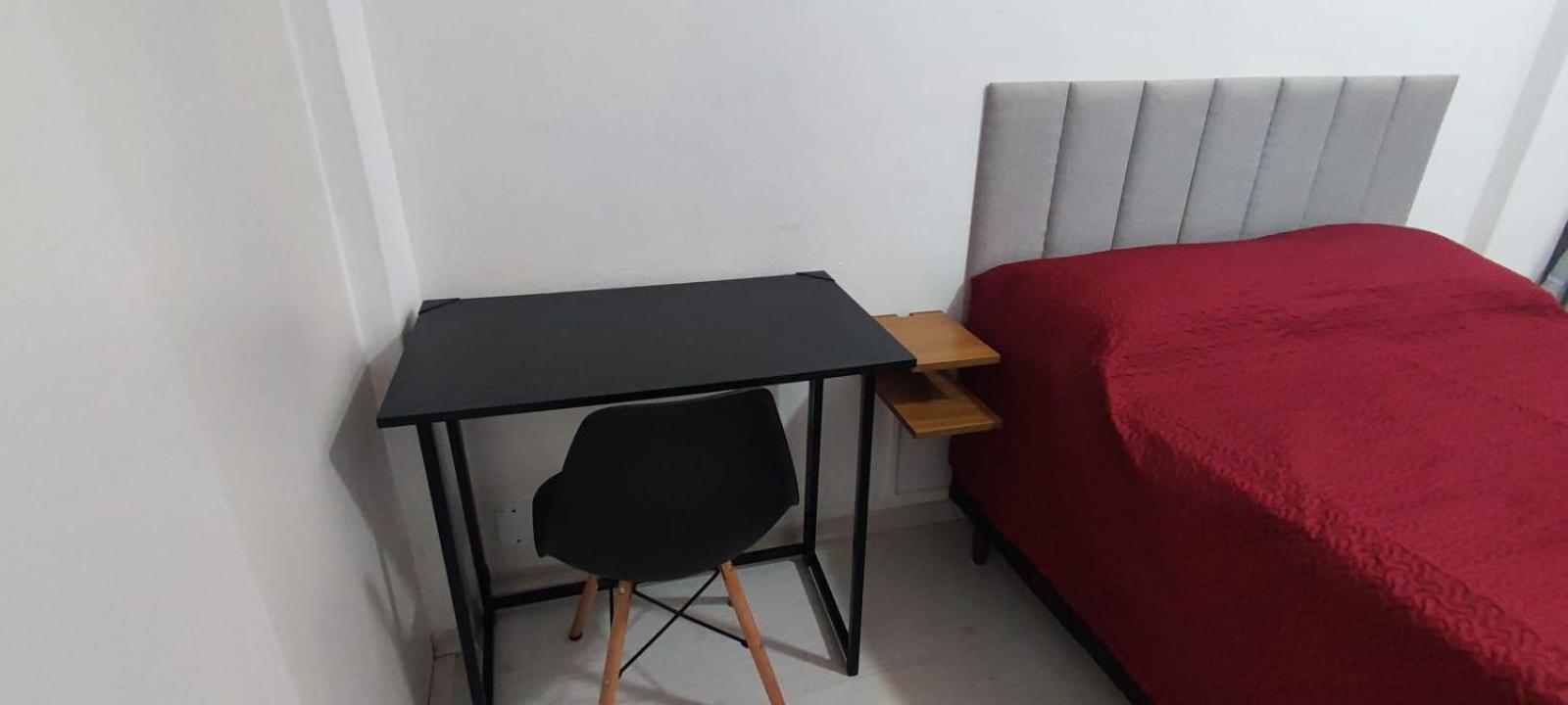 Apartamento Copa_110M Da Praia Rio de Janeiro Kültér fotó